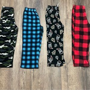 Boys pajamas